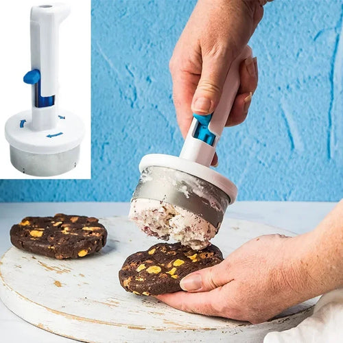 Ice Cream Sandwich Tool